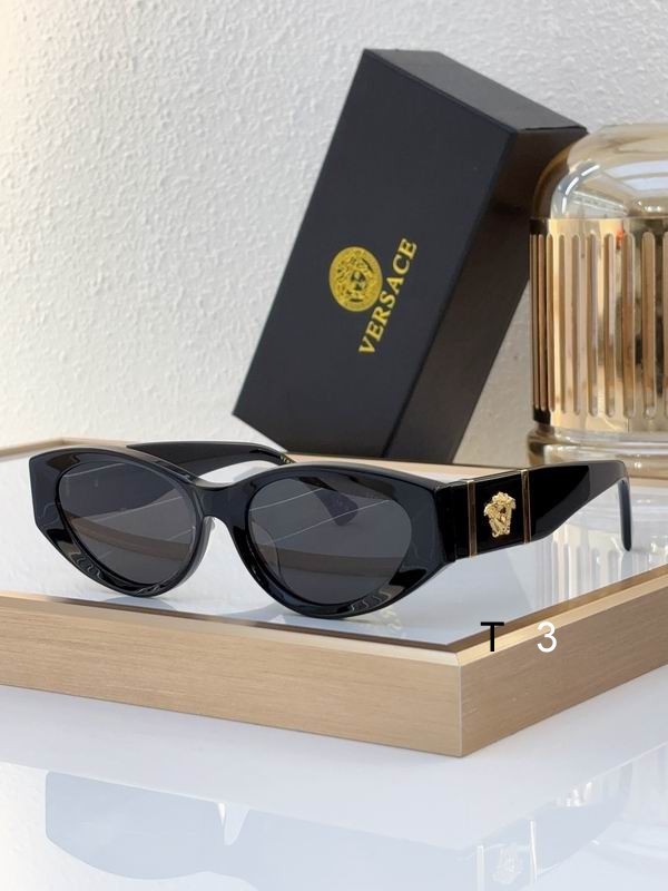 Versace Sunglasses ID:20240804-543